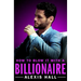How to Blow It with a Billionaire