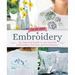 Big Book of Embroidery: 250 Stitches with 29 Creative Projects