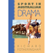 Sport in Australian Drama