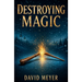 Destroying Magic