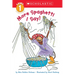 More Spaghetti, I Say! (Scholastic Reader, Level 1)