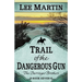 Trail of the Dangerous Gun: The Darringer Brothers Book Seven