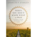When You Don't Know What to Pray: 100 Essential Prayers for Enduring Life's Storms