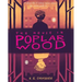 The House in Poplar Wood: (Fantasy Middle Grade Novel, Mystery Book for Middle School Kids)