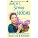 Amish Spring Blooms: An Amish Romance Novella