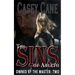 The Sins of Arleth - Owned by the Master, Book Two: A BDSM Master-Slave Romance