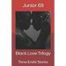 Black Love Trilogy: Three Erotic Stories