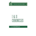 I & II Chronicles
