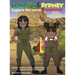 London & Sydney Explore the World: Cameroon: Cameroon: Cameroon