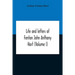 Life And Letters Of Fenton John Anthony Hort (Volume I)