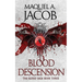 Blood Descension: The Blood Saga
