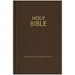 Holy Bible (Ehv): Evangelical Heritage Version