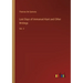 Last Days of Immanuel Kant and Other Writings: Vol. 3