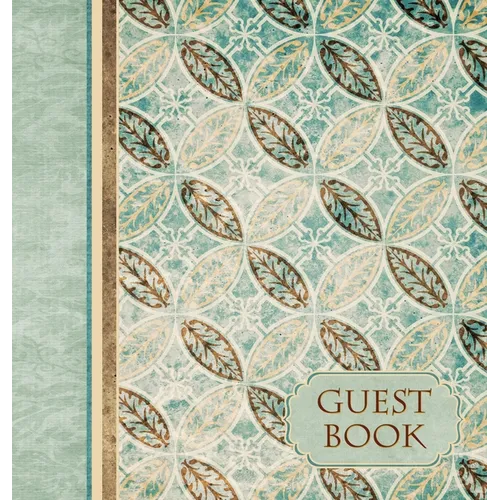 GUEST BOOK for Airbnb, Vacation Home Guest Book, Visitors Book, Comments Book.: Hardcover Guest Comments Book For Events, Parties, Clubs, Retreat Cent