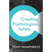 Creating Psychological Safety