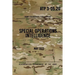 ATP 3-05.20 Special Operations Intelligence: May 2013