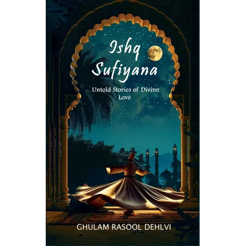 Ishq Sufiyana