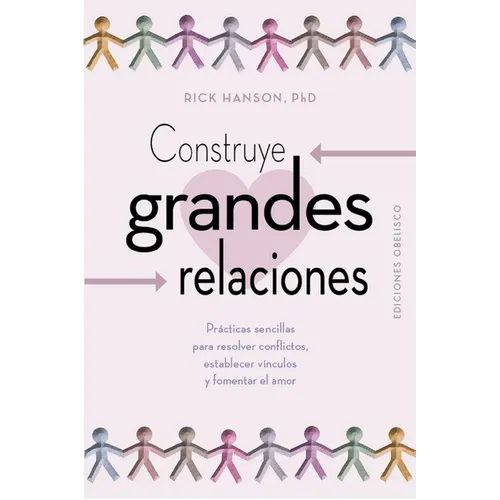 Construye Grandes Relaciones