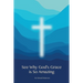 See Why God's Grace is So Amazing