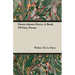 Down-Adown-Derry; A Book Of Fairy Poems