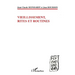 Vieillissement, Rites Et Routines