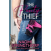 The Panty Thief