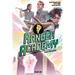 Ranger Academy Vol. 1
