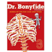 Bones of the Rib Cage and Spine: Book 3