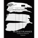 Budget Planner: Twelve Months Financial Organizer, Monthly and Weekly Budget Planner, Bill Payment, Expenses Tracker with Subscription and Debt Tracki