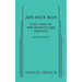 Advance Man: Part One of the Honeycomb Trilogy