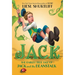 Jack: The (Fairly) True Tale of Jack and the Beanstalk