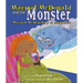 Marisol McDonald and the Monster / Marisol McDonald Y El Monstruo