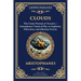 Clouds: The Comic Portrait of Socrates - Aristophanes' Satirical Play on Sophistry, Education, and Athenian Society