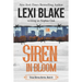 Siren in Bloom