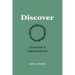Discover Leader's Handbook