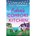 Eden's Comfort Kitchen: A heart-warming feel-good romance