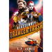 Trawler Trash: A Humorous Space Opera