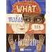 What Makes Us Human