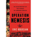 Operation Nemesis: The Assassination Plot That Avenged the Armenian Genocide