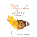 Micah's Diary of Poems
