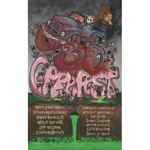 Gorefest: Extreme Horror Anthology