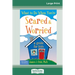 What to Do When You're Scared & Worried: A Guide for Kids (16pt Large Print Edition)