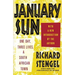 January Sun: One Day, Three Lives, a South African Town