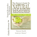 Natural Remedies For Women: Complete Encyclopedia of Natural Remedies Only for Women