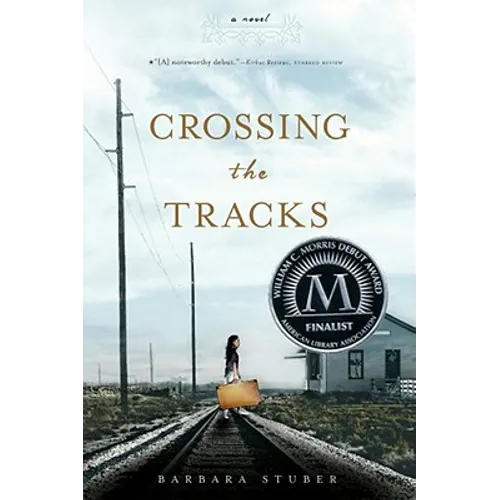 Crossing the Tracks