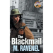 The Blackmail: A Plainclothes Tootsie Mystery