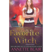 My Favorite Witch