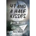 41 and a half kisses from Mr Leroi