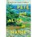 Pete and Alice in Maine