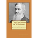 The Five Points of Calvinism